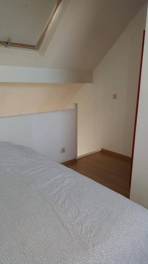 Central Duplex Sleeps 4 Брюксел Екстериор снимка
