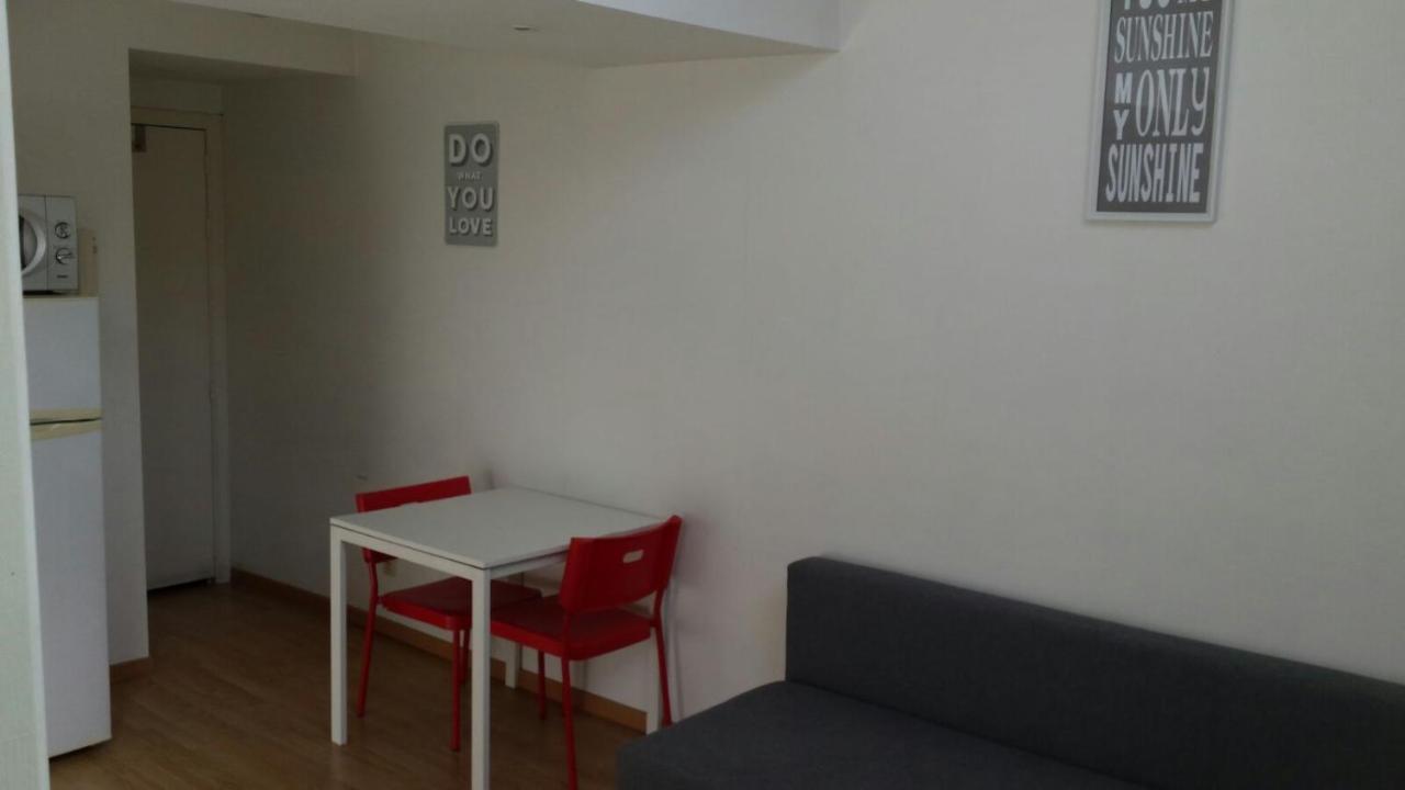 Central Duplex Sleeps 4 Брюксел Екстериор снимка