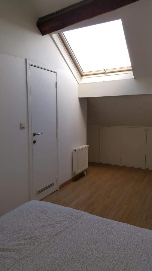 Central Duplex Sleeps 4 Брюксел Екстериор снимка
