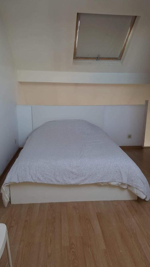 Central Duplex Sleeps 4 Брюксел Екстериор снимка